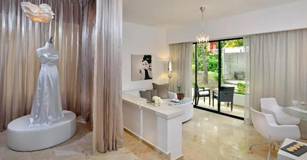 The Reserve at Paradisus Punta Cana - Все включено
