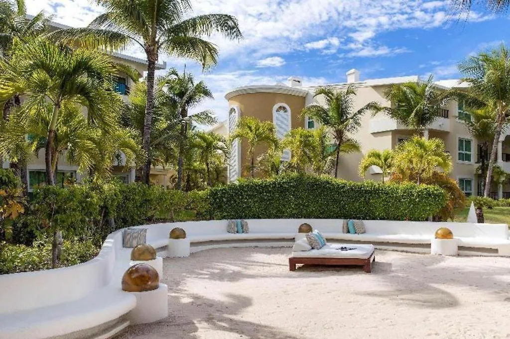 The Reserve at Paradisus Punta Cana - Все включено 5*,  Доминиканская Республика