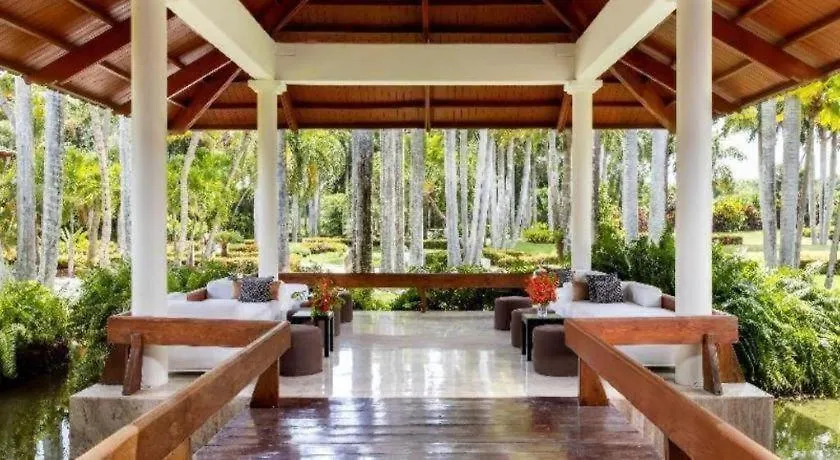 The Reserve at Paradisus Punta Cana - Все включено Отель